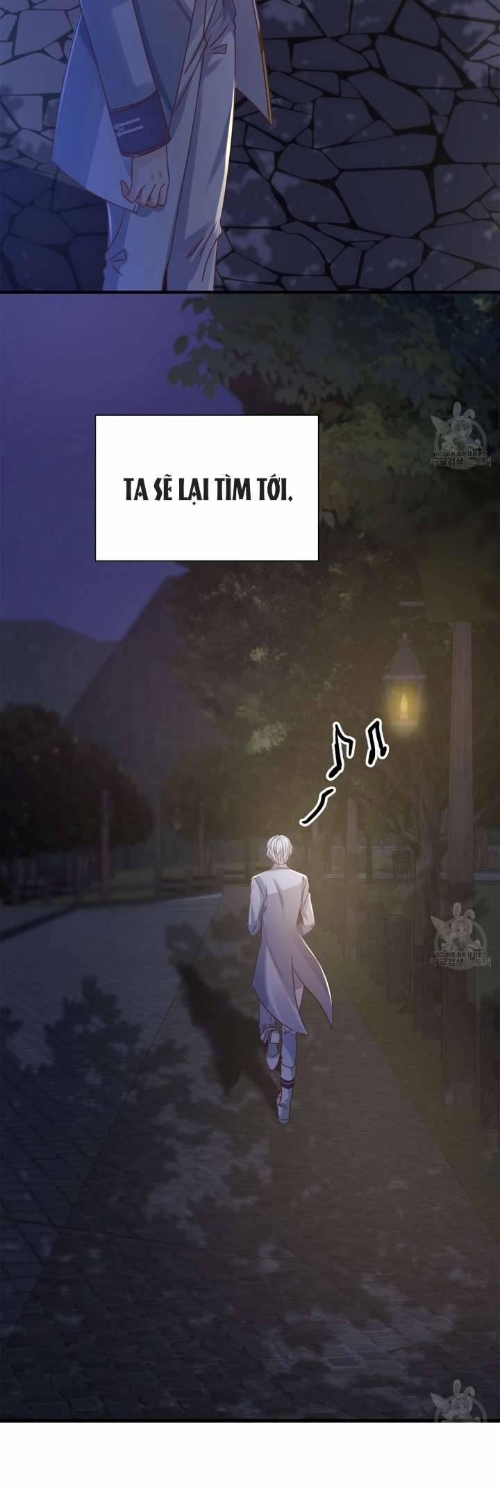 Đêm Không Ngủ Của Nàng Hầu Gái 28 trang 24