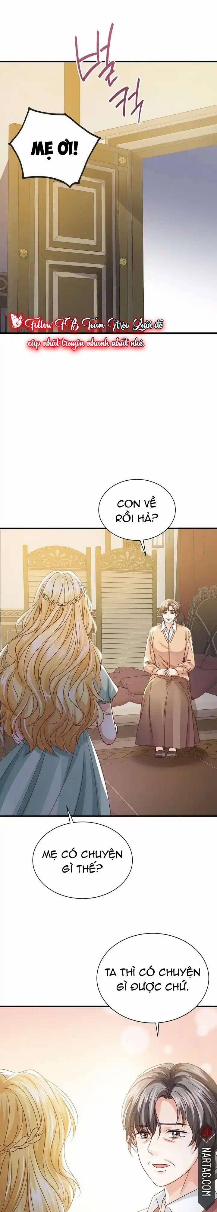 Đêm Không Ngủ Của Nàng Hầu Gái 28 trang 27