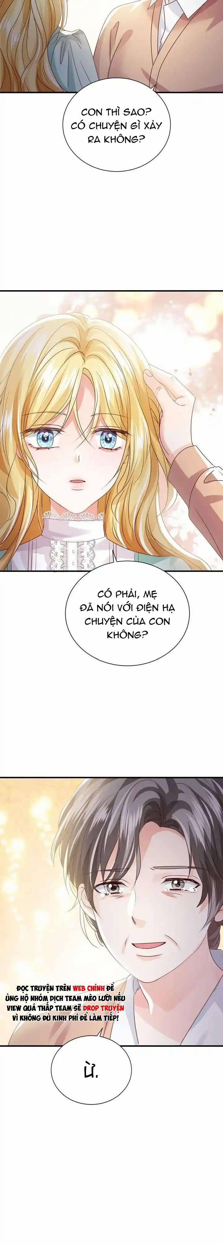 Đêm Không Ngủ Của Nàng Hầu Gái 28 trang 28