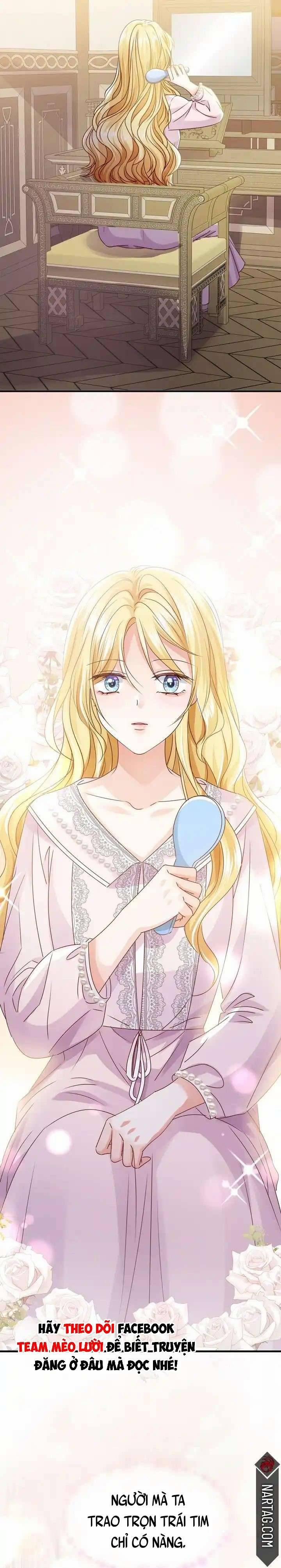 Đêm Không Ngủ Của Nàng Hầu Gái 28 trang 31