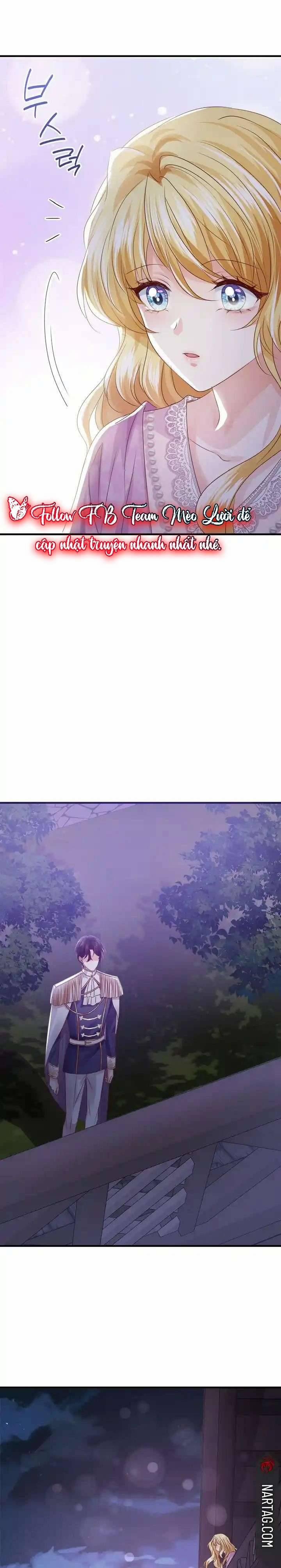 Đêm Không Ngủ Của Nàng Hầu Gái 28 trang 33