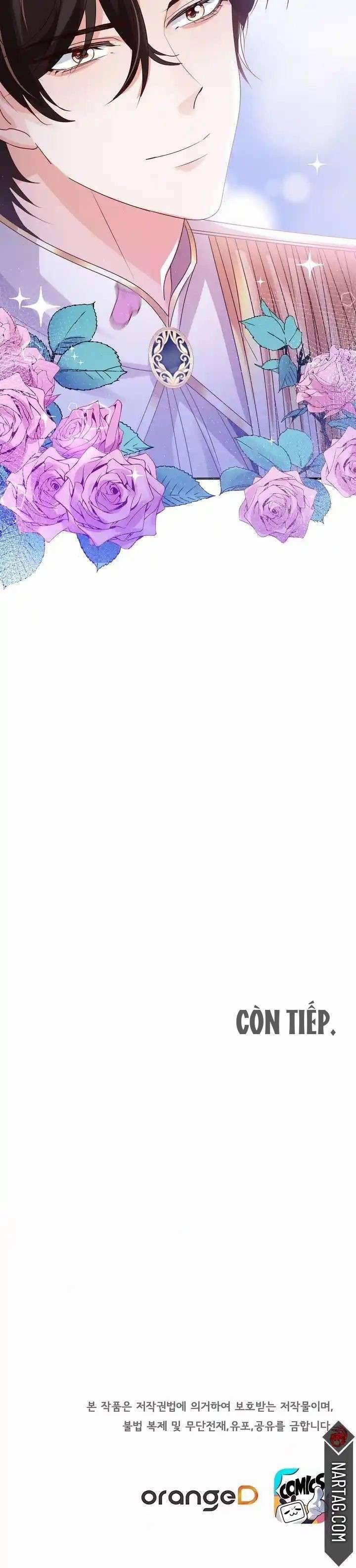 Đêm Không Ngủ Của Nàng Hầu Gái 28 trang 35