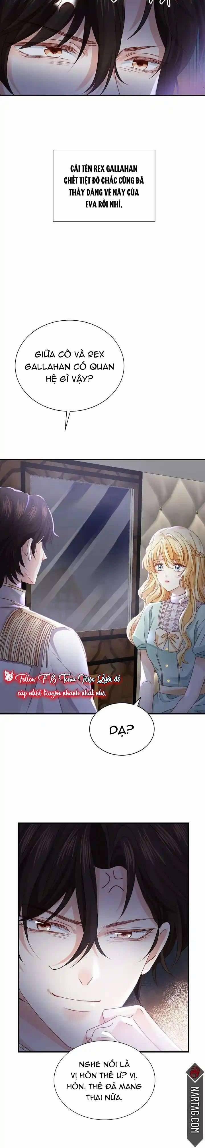 Đêm Không Ngủ Của Nàng Hầu Gái 28 trang 5