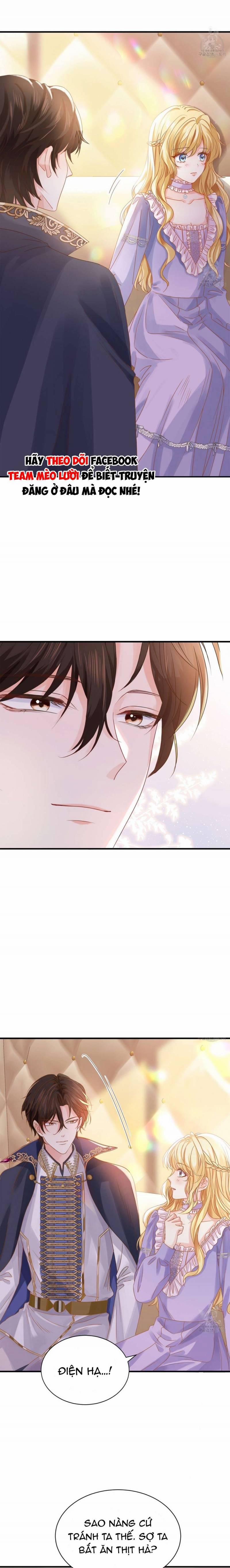 Đêm Không Ngủ Của Nàng Hầu Gái 29 trang 11