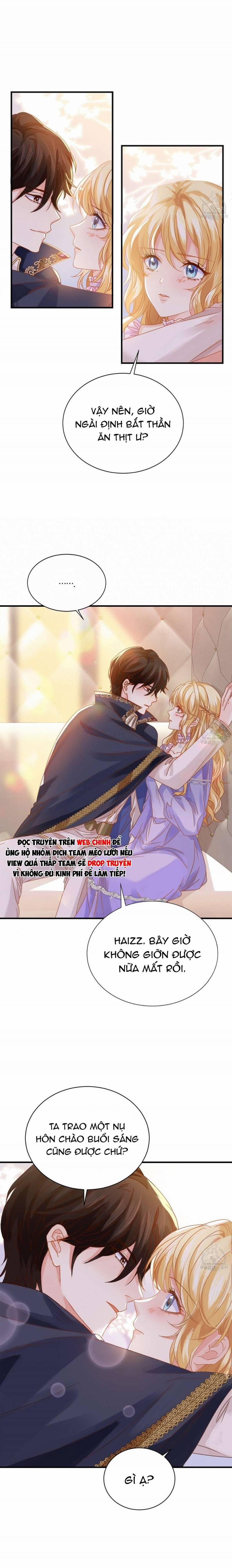 Đêm Không Ngủ Của Nàng Hầu Gái 29 trang 13