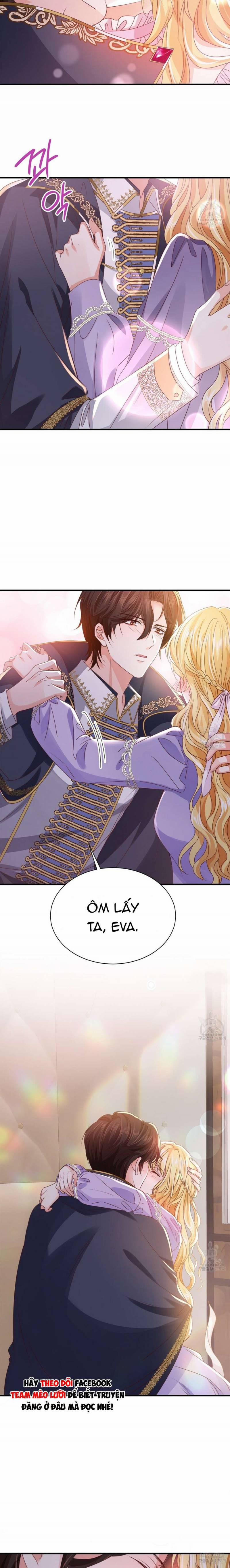 Đêm Không Ngủ Của Nàng Hầu Gái 29 trang 16