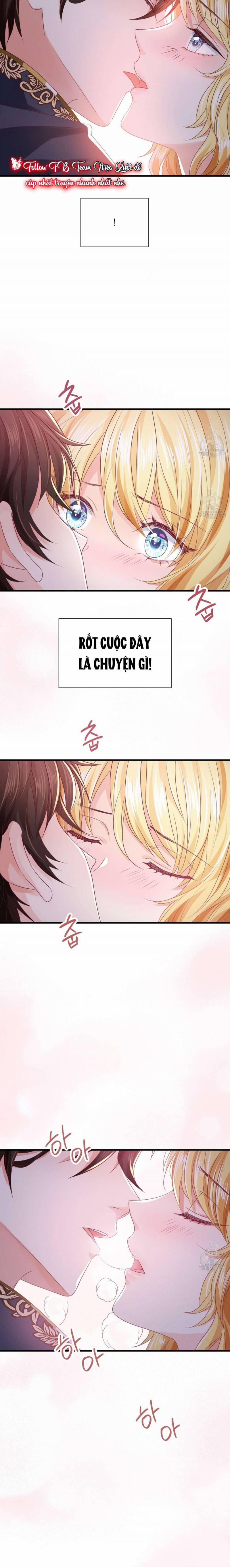 Đêm Không Ngủ Của Nàng Hầu Gái 29 trang 17