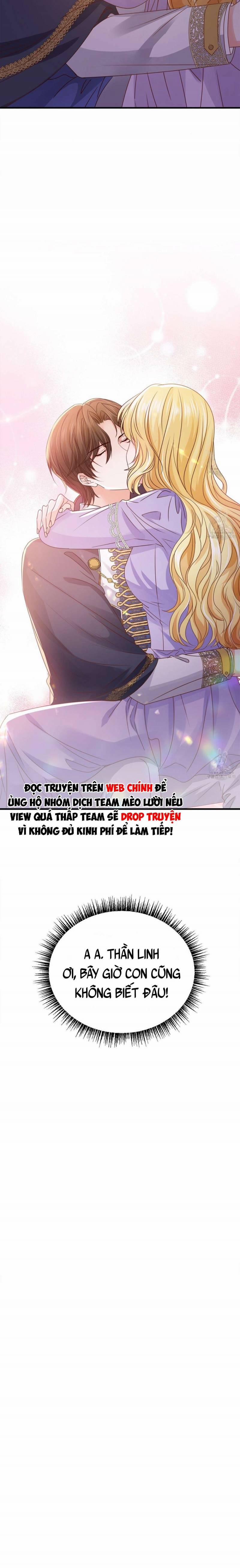 Đêm Không Ngủ Của Nàng Hầu Gái 29 trang 19