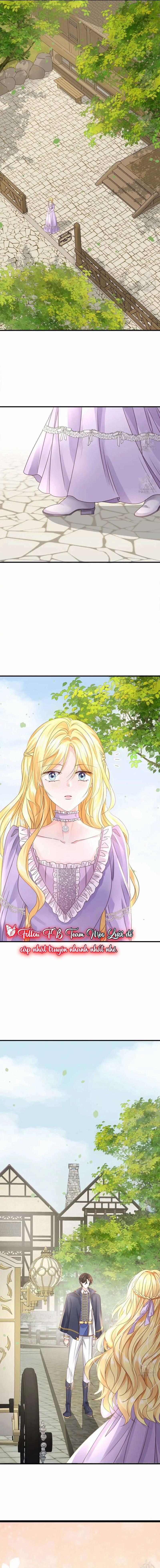 Đêm Không Ngủ Của Nàng Hầu Gái 29 trang 6