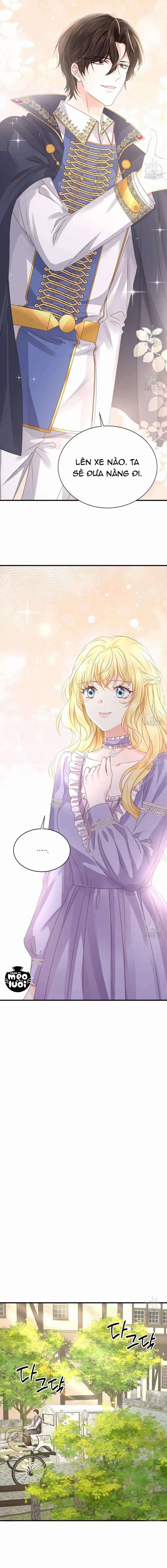 Đêm Không Ngủ Của Nàng Hầu Gái 29 trang 7