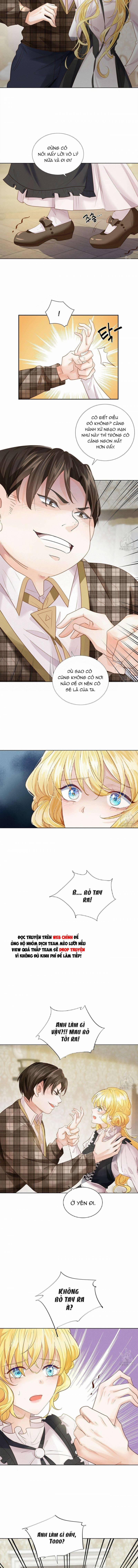 Đêm Không Ngủ Của Nàng Hầu Gái 4 trang 4