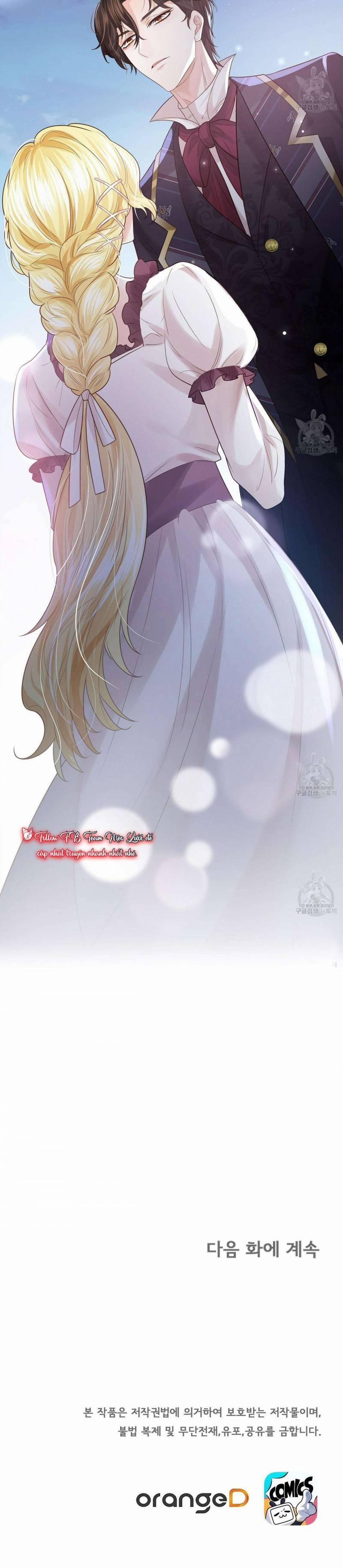 Đêm Không Ngủ Của Nàng Hầu Gái 6 trang 17