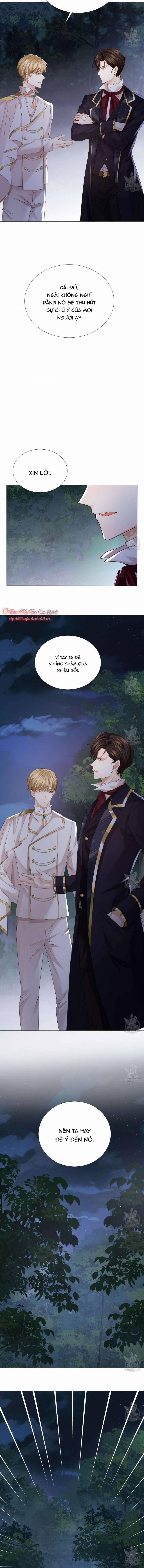 Đêm Không Ngủ Của Nàng Hầu Gái 6 trang 5