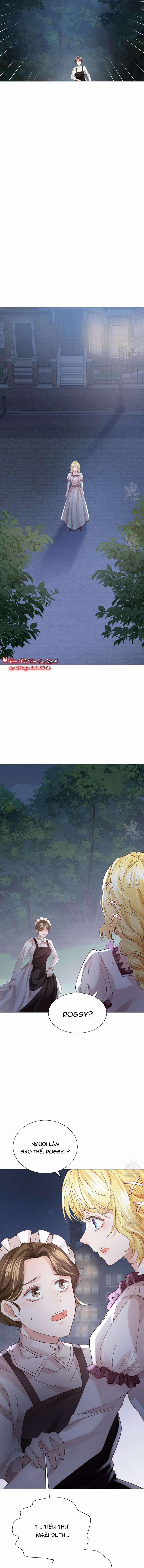 Đêm Không Ngủ Của Nàng Hầu Gái 6 trang 6