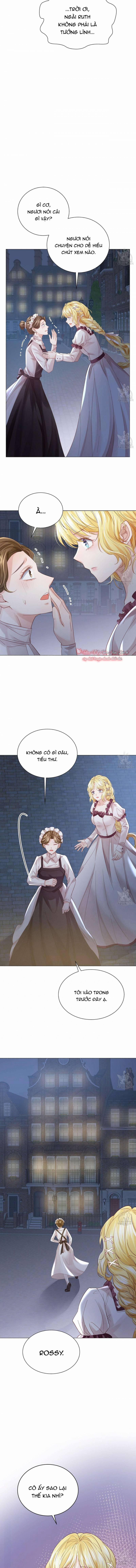 Đêm Không Ngủ Của Nàng Hầu Gái 6 trang 7