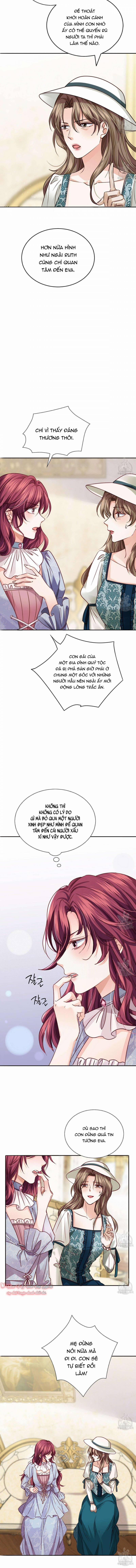 Đêm Không Ngủ Của Nàng Hầu Gái 7 trang 10