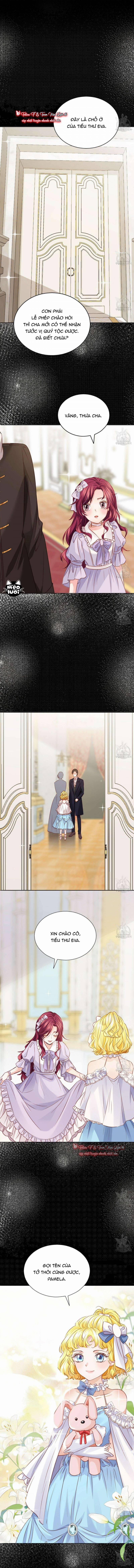 Đêm Không Ngủ Của Nàng Hầu Gái 7 trang 12