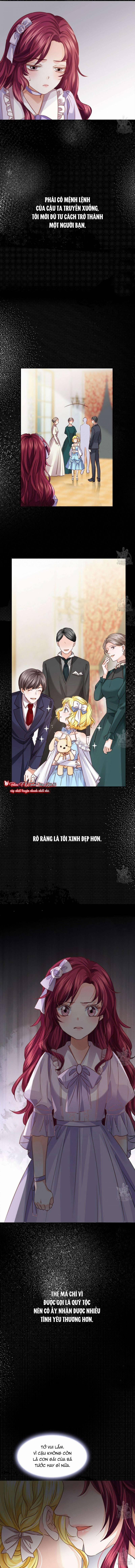 Đêm Không Ngủ Của Nàng Hầu Gái 7 trang 13