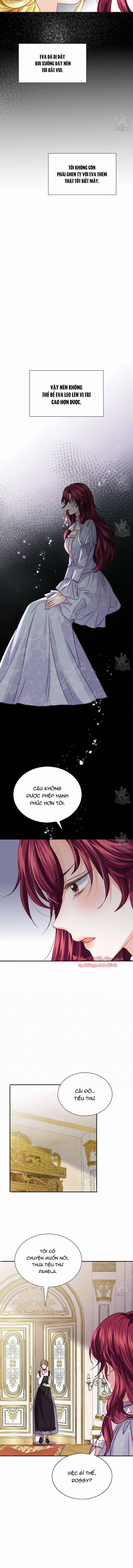 Đêm Không Ngủ Của Nàng Hầu Gái 7 trang 14