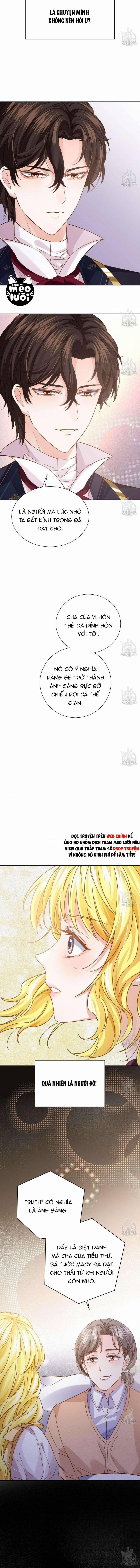 Đêm Không Ngủ Của Nàng Hầu Gái 8 trang 11