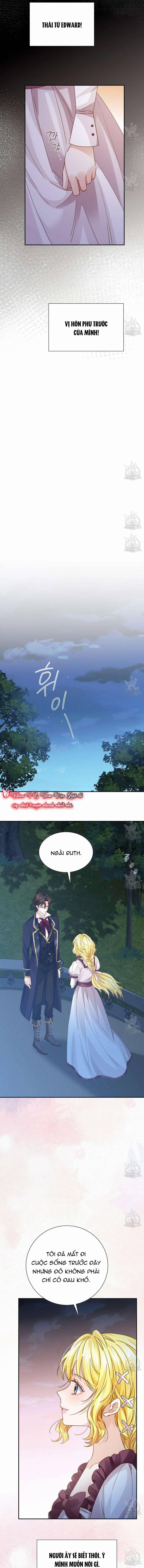 Đêm Không Ngủ Của Nàng Hầu Gái 8 trang 12