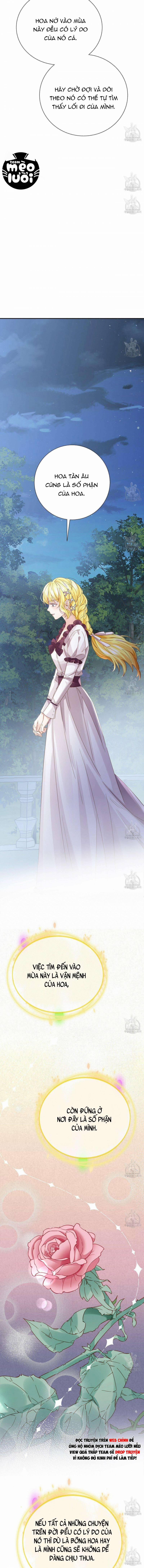 Đêm Không Ngủ Của Nàng Hầu Gái 8 trang 14