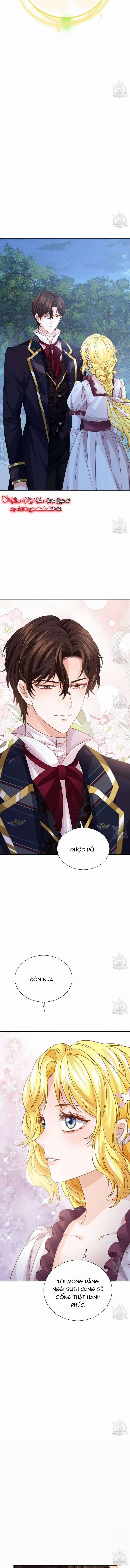 Đêm Không Ngủ Của Nàng Hầu Gái 8 trang 15