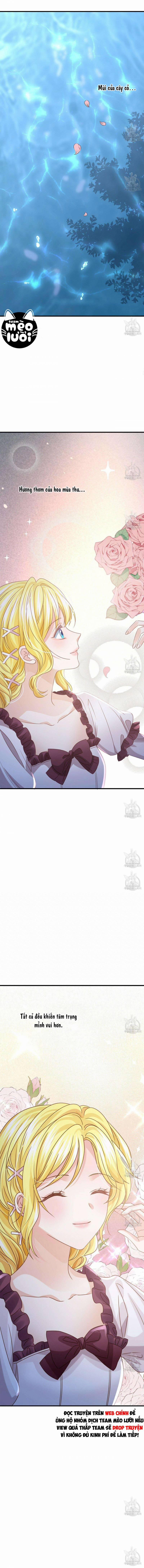 Đêm Không Ngủ Của Nàng Hầu Gái 8 trang 18