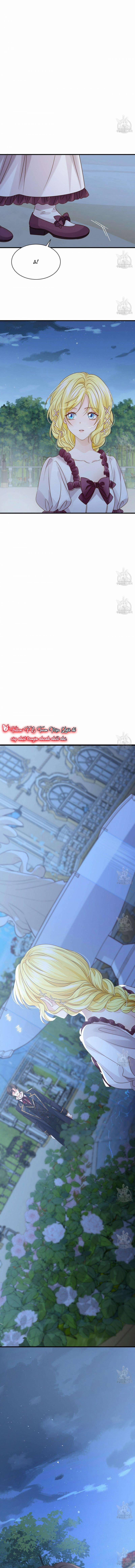 Đêm Không Ngủ Của Nàng Hầu Gái 8 trang 19