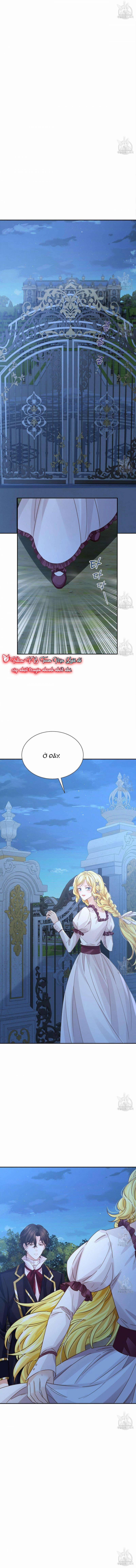 Đêm Không Ngủ Của Nàng Hầu Gái 8 trang 2