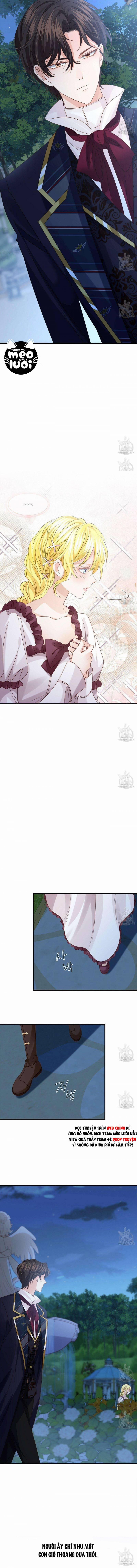 Đêm Không Ngủ Của Nàng Hầu Gái 8 trang 20