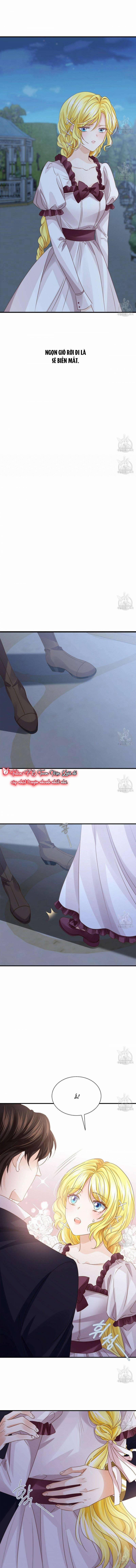 Đêm Không Ngủ Của Nàng Hầu Gái 8 trang 21