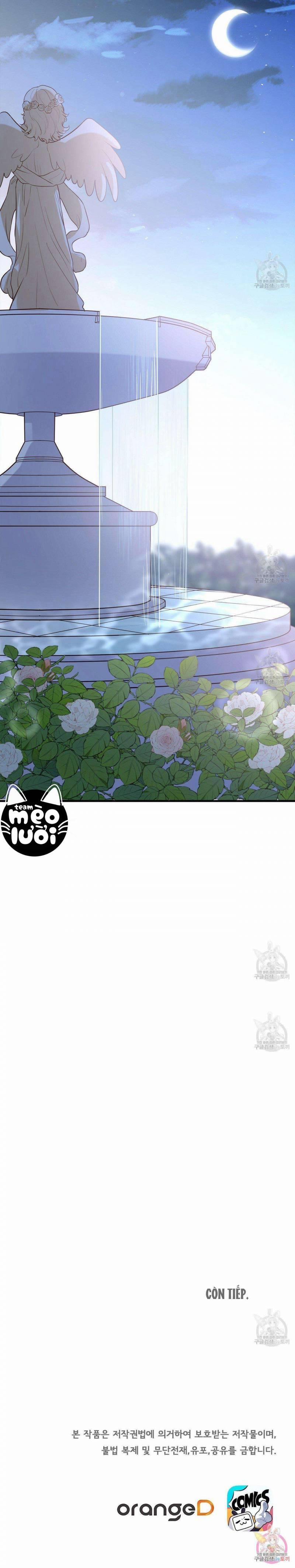 Đêm Không Ngủ Của Nàng Hầu Gái 8 trang 23