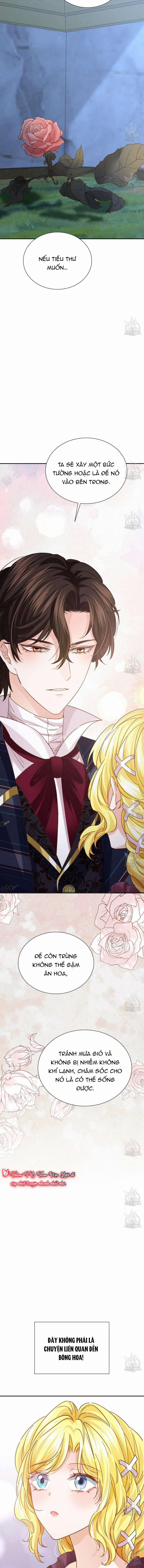 Đêm Không Ngủ Của Nàng Hầu Gái 8 trang 8