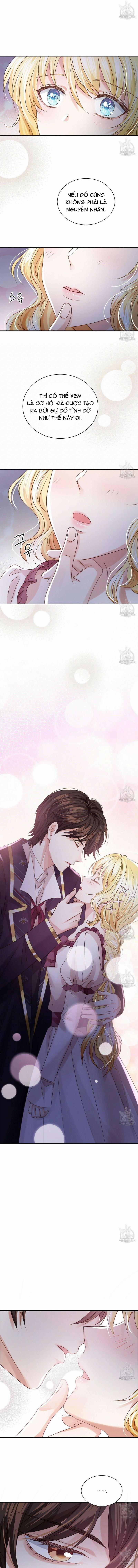 Đêm Không Ngủ Của Nàng Hầu Gái 9 trang 1