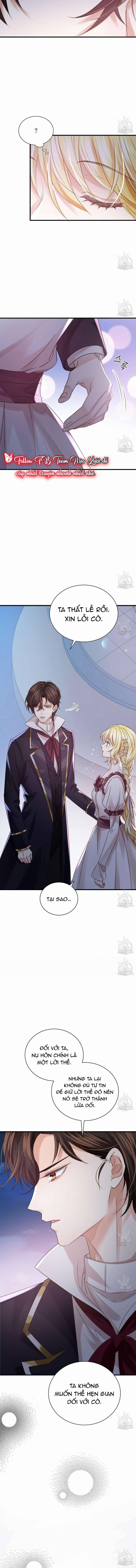 Đêm Không Ngủ Của Nàng Hầu Gái 9 trang 2