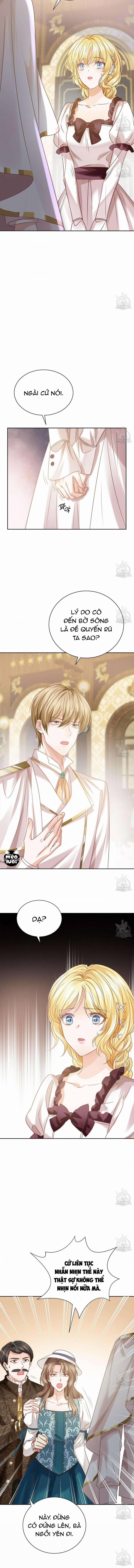 Đêm Không Ngủ Của Nàng Hầu Gái 9 trang 7