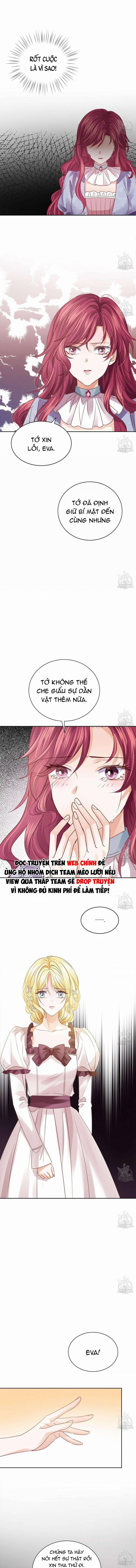 Đêm Không Ngủ Của Nàng Hầu Gái 9 trang 9