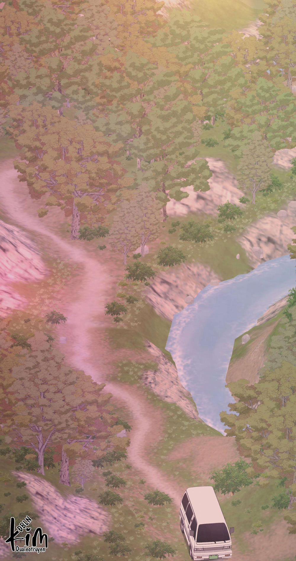 Đêm Kinh Hoàng 0 END SS1 trang 1