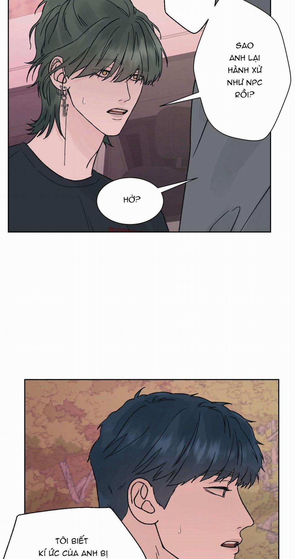 Đêm Kinh Hoàng 0 END SS1 trang 16