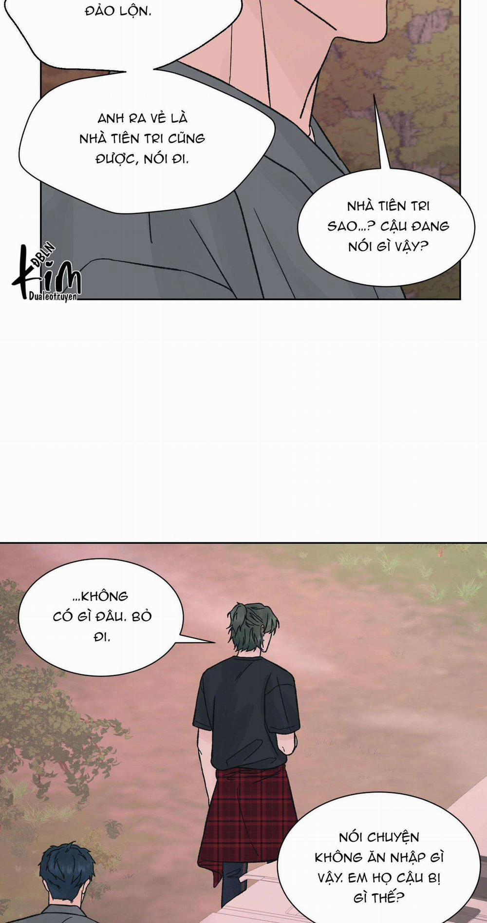 Đêm Kinh Hoàng 0 END SS1 trang 17