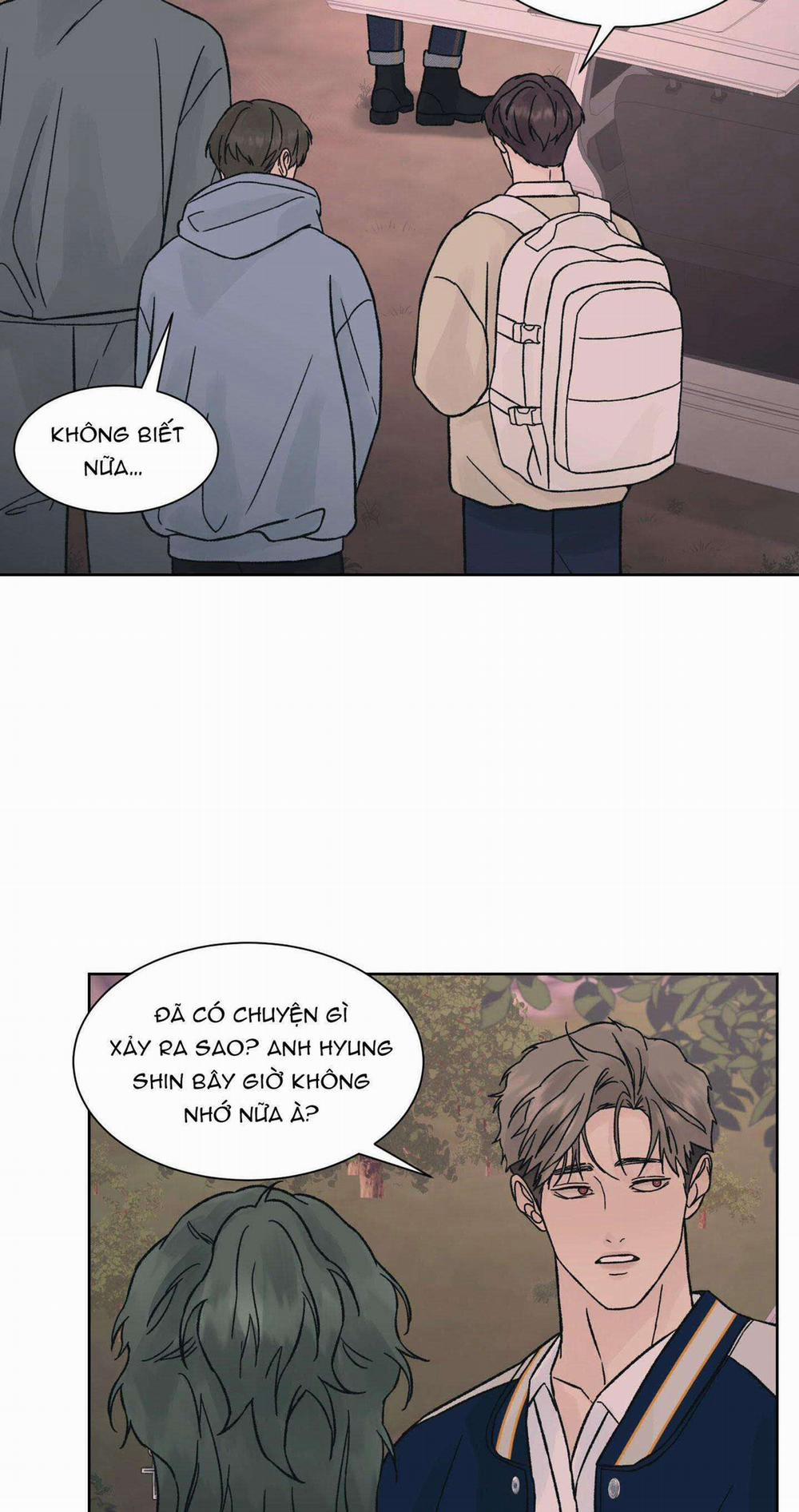 Đêm Kinh Hoàng 0 END SS1 trang 18