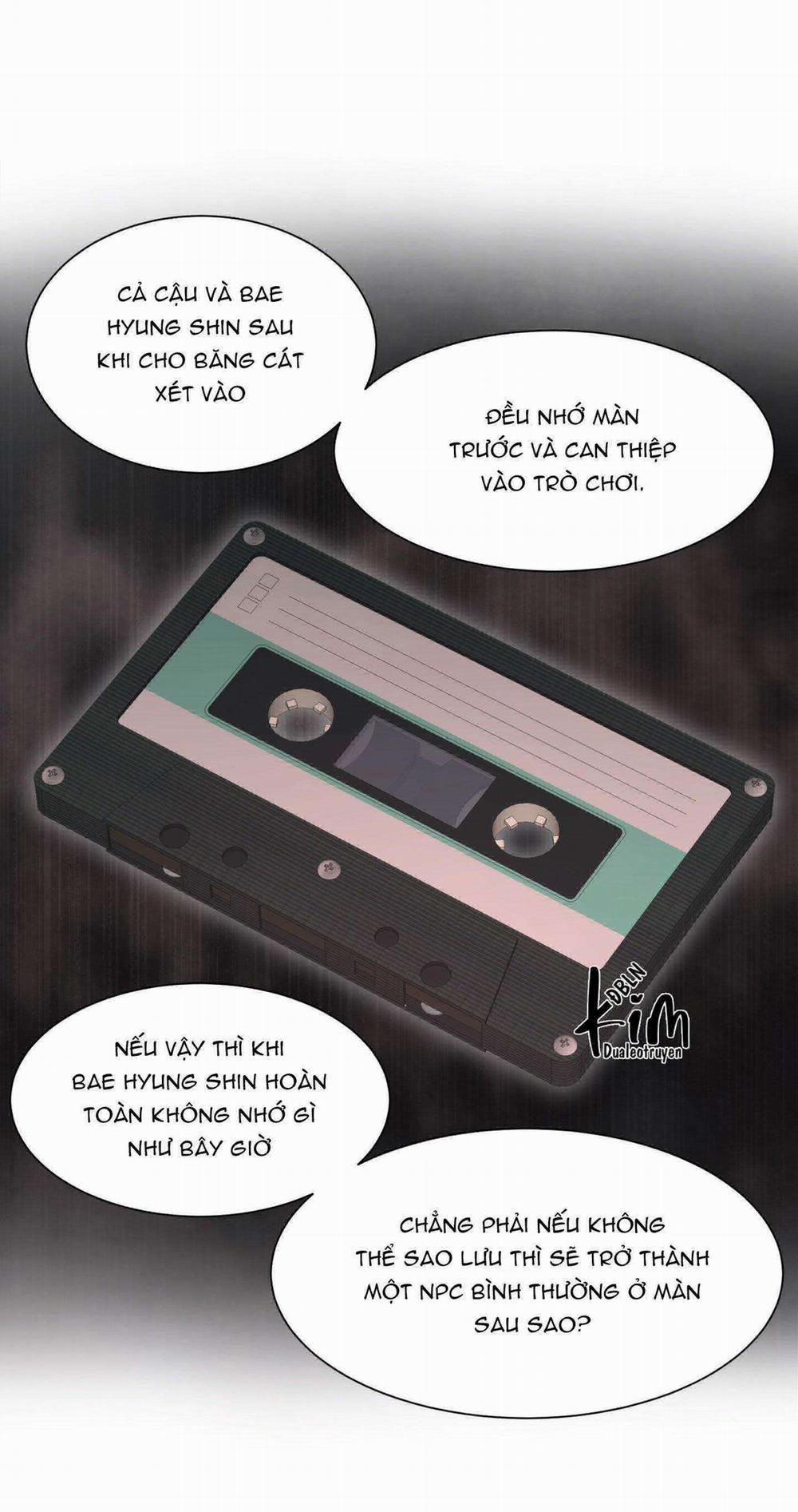 Đêm Kinh Hoàng 0 END SS1 trang 31