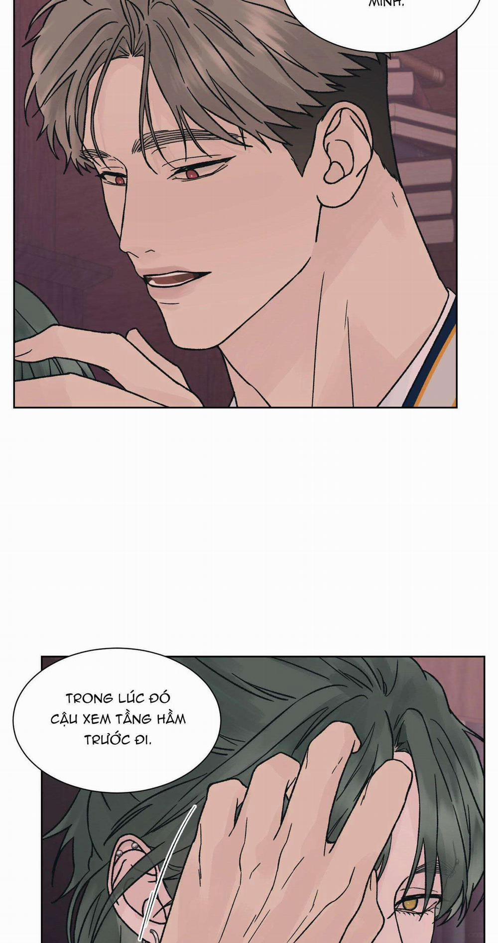 Đêm Kinh Hoàng 0 END SS1 trang 37