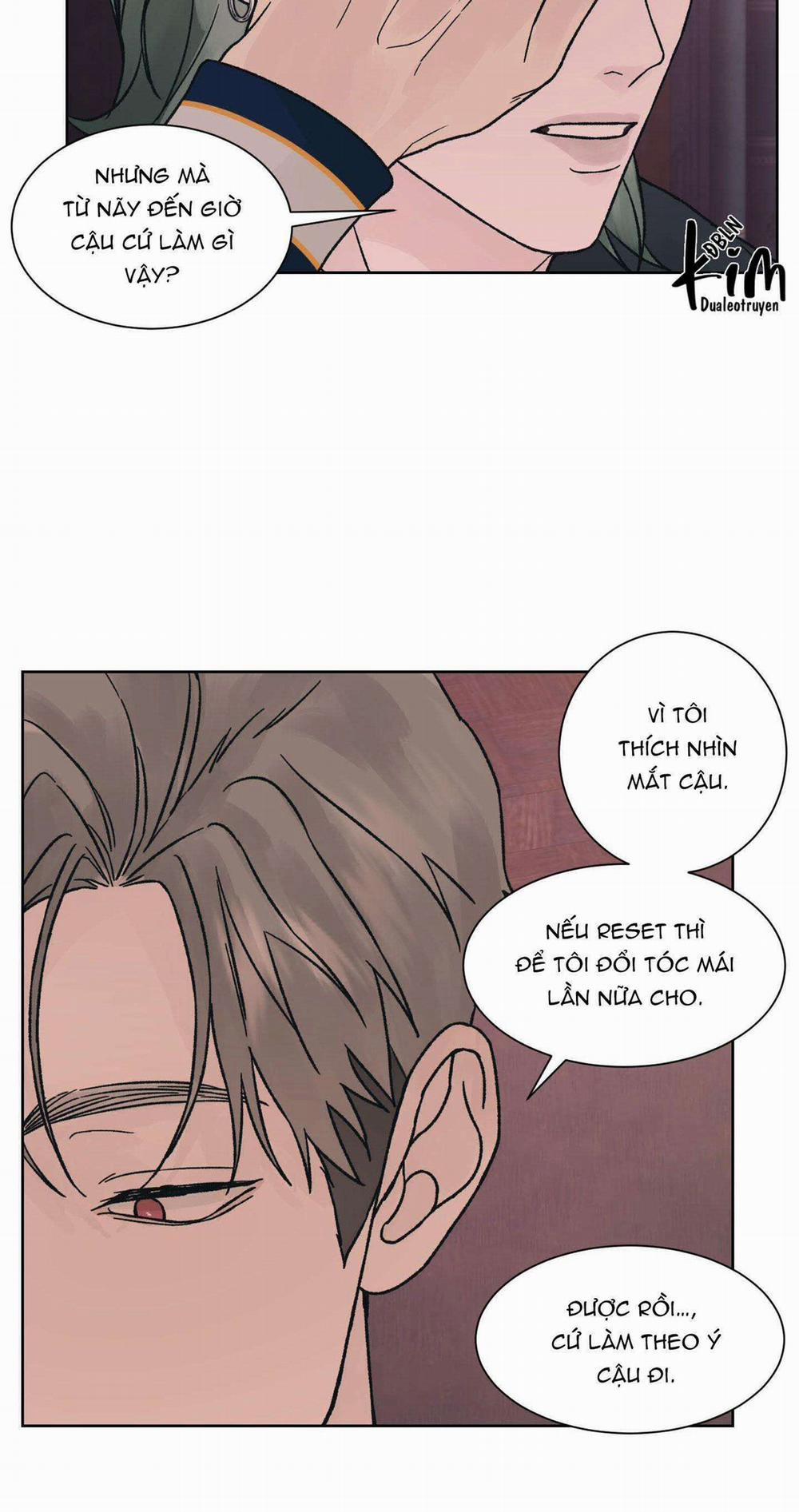 Đêm Kinh Hoàng 0 END SS1 trang 38