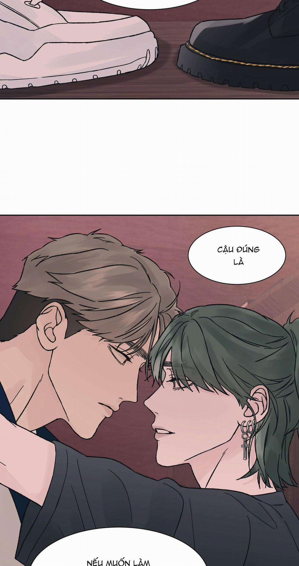 Đêm Kinh Hoàng 0 END SS1 trang 40