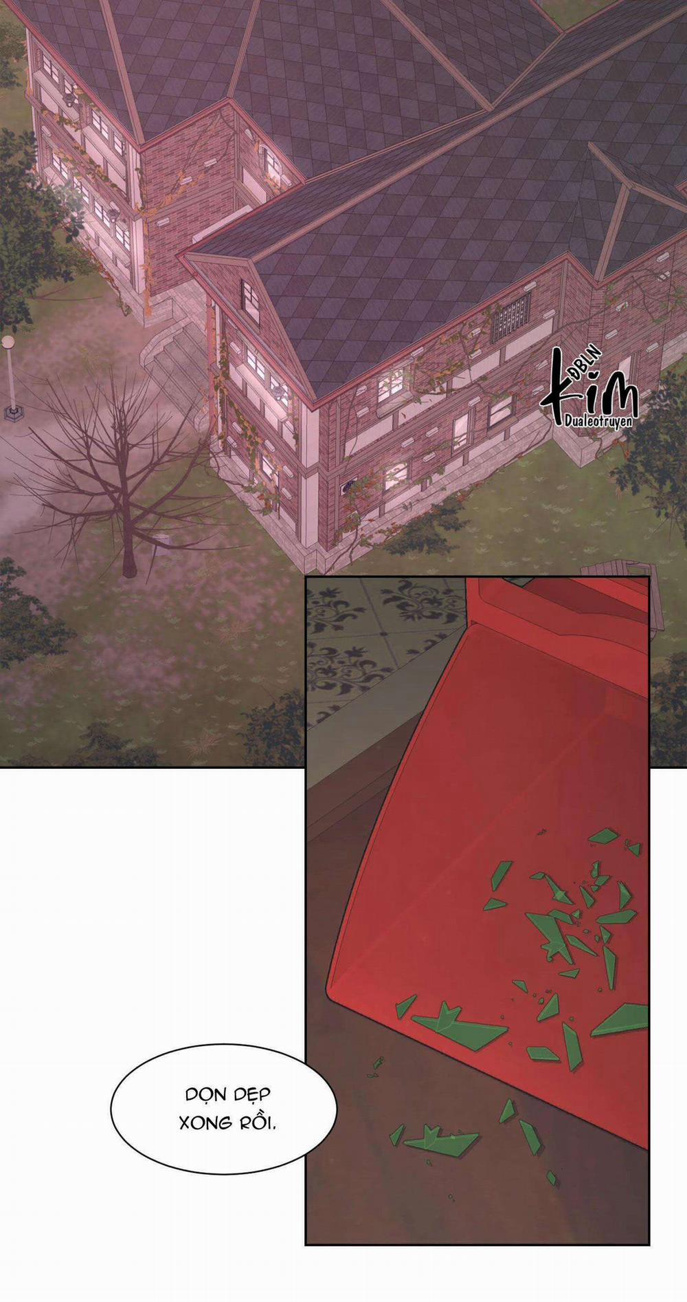 Đêm Kinh Hoàng 0 END SS1 trang 44