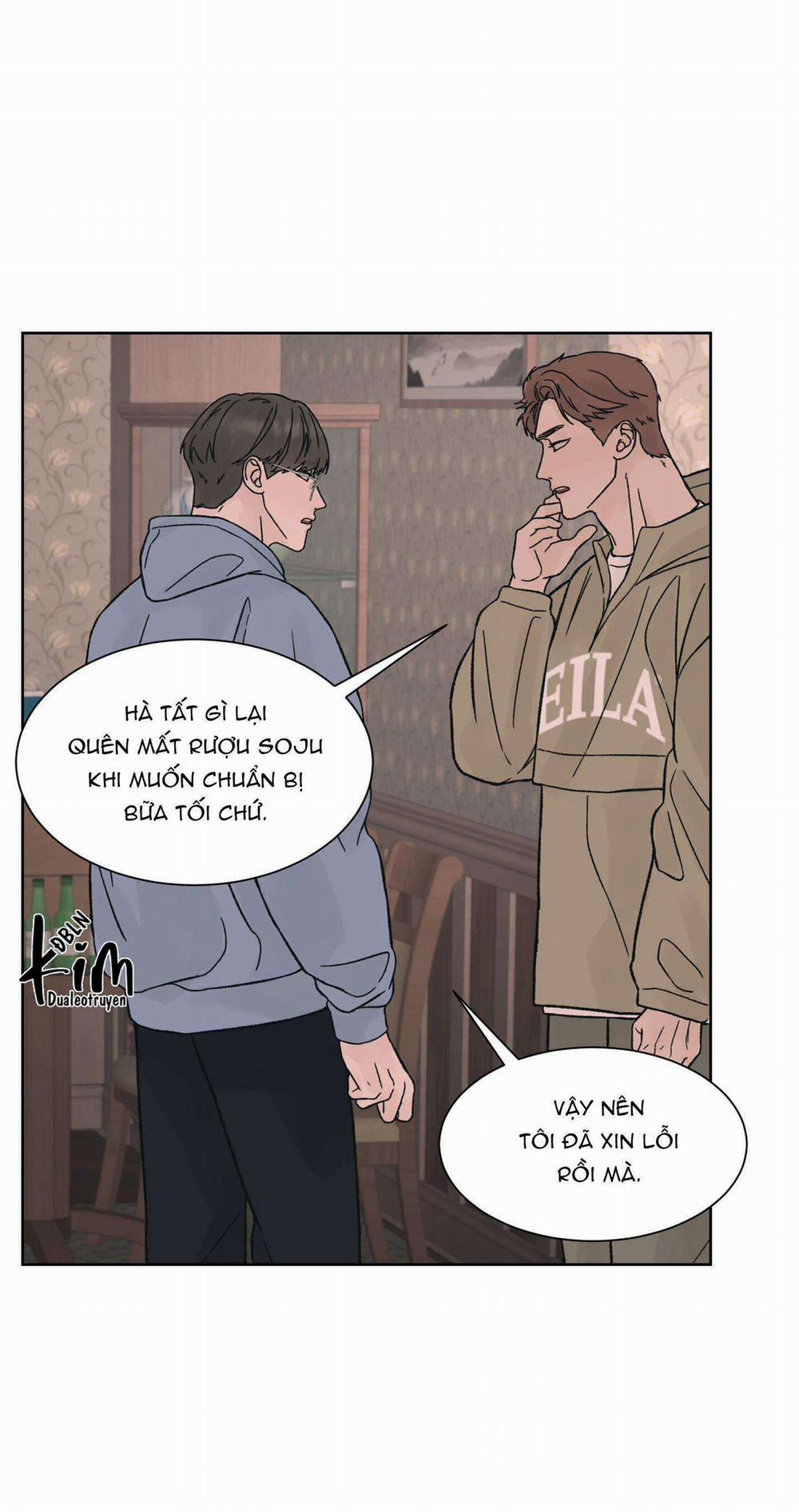 Đêm Kinh Hoàng 0 END SS1 trang 45