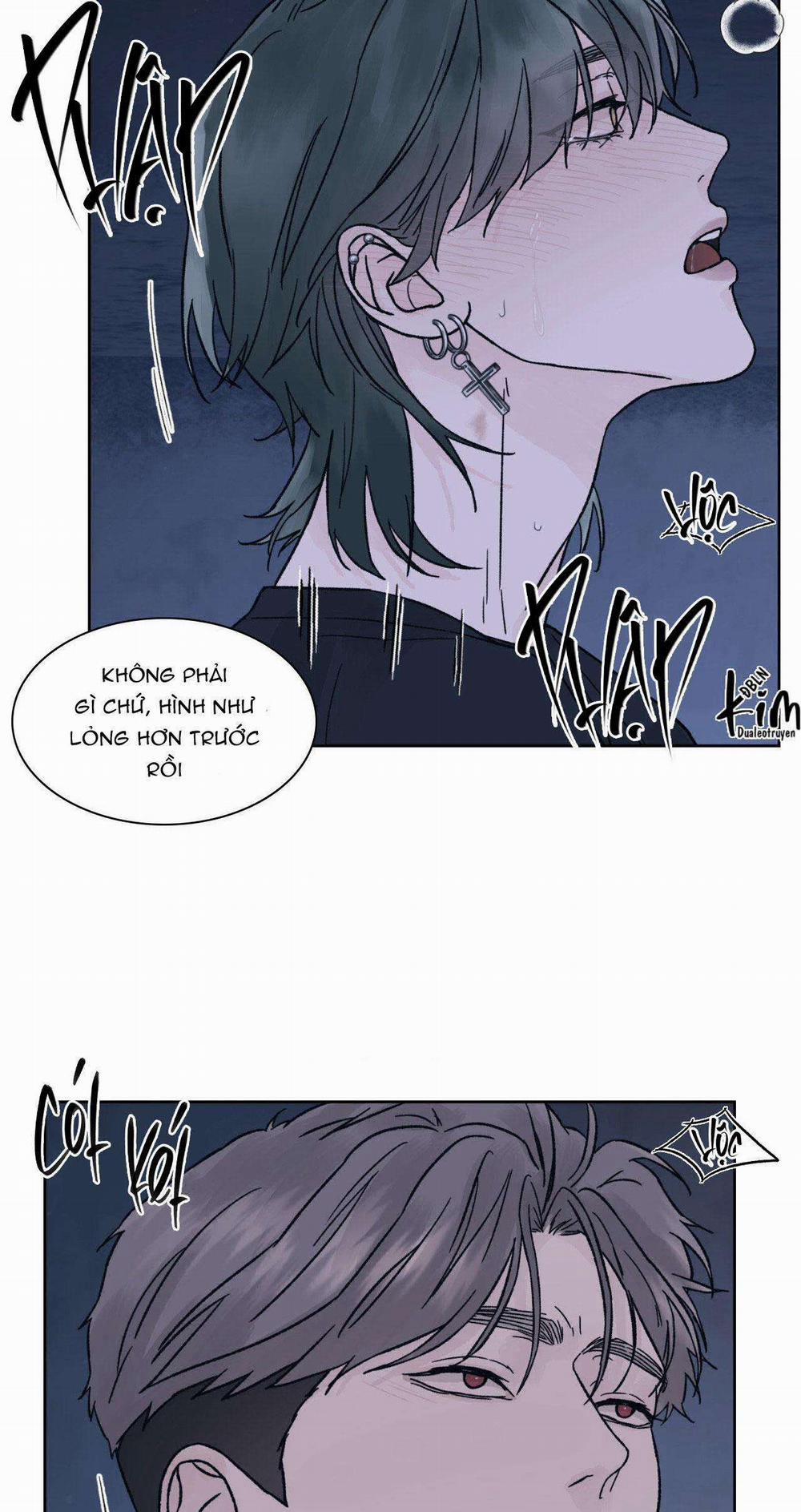 Đêm Kinh Hoàng 0 FULL HD trang 37