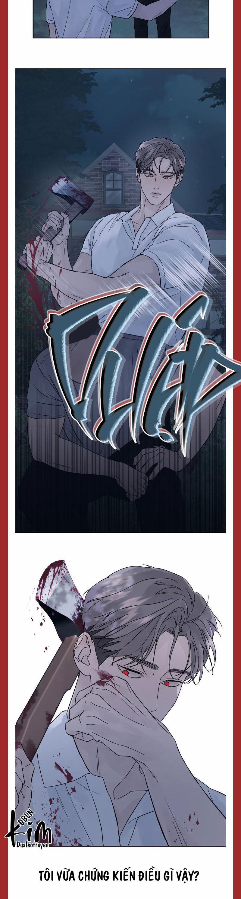 Đêm Kinh Hoàng 0 trang 5